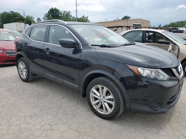2017 NISSAN ROGUE SPOR - JN1BJ1CPXHW022684