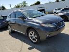 LEXUS RX 350 photo