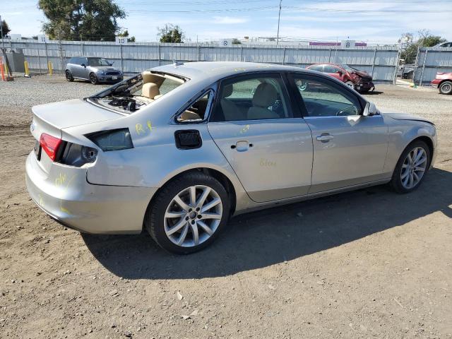 2014 Audi A4 Premium VIN: WAUAFAFL0EN012134 Lot: 54214084