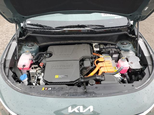 KNDCT3LEXP5092793 Kia Niro Sx  11