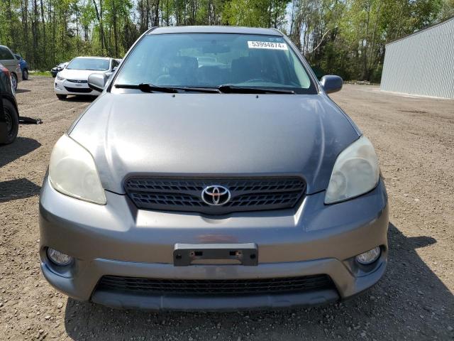 2007 Toyota Corolla Matrix Xr VIN: 2T1KR32E47C652581 Lot: 53994874