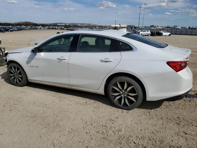 2016 Chevrolet Malibu Lt VIN: 1G1ZE5ST2GF319610 Lot: 55141554