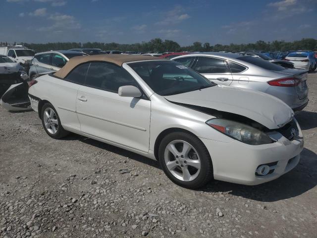 2008 Toyota Camry Solara Se VIN: 4T1FA38P58U153547 Lot: 55661854