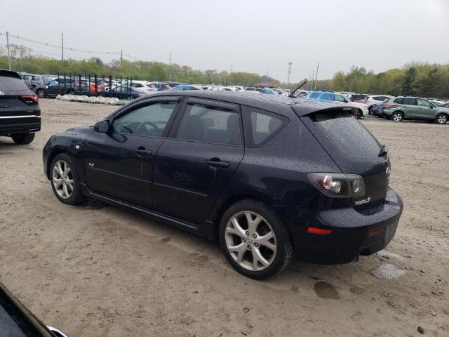 2009 Mazda 3 S VIN: JM1BK344791228635 Lot: 53740104