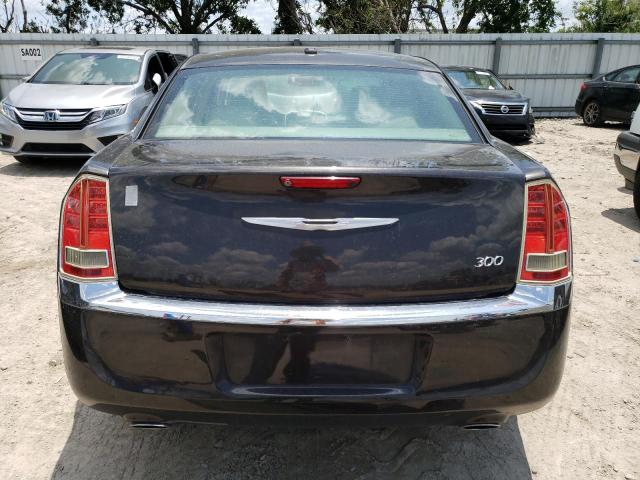 2012 Chrysler 300 Limited VIN: 2C3CCACG5CH191955 Lot: 53259464