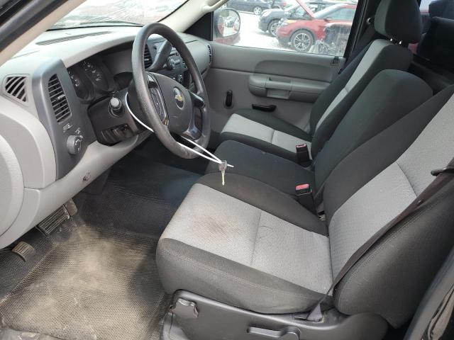 2009 Chevrolet Silverado C1500 VIN: 1GCEC14X49Z112559 Lot: 55179254