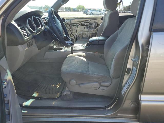 2005 Toyota 4Runner Sr5 VIN: JTEBT14RX50051703 Lot: 55347564