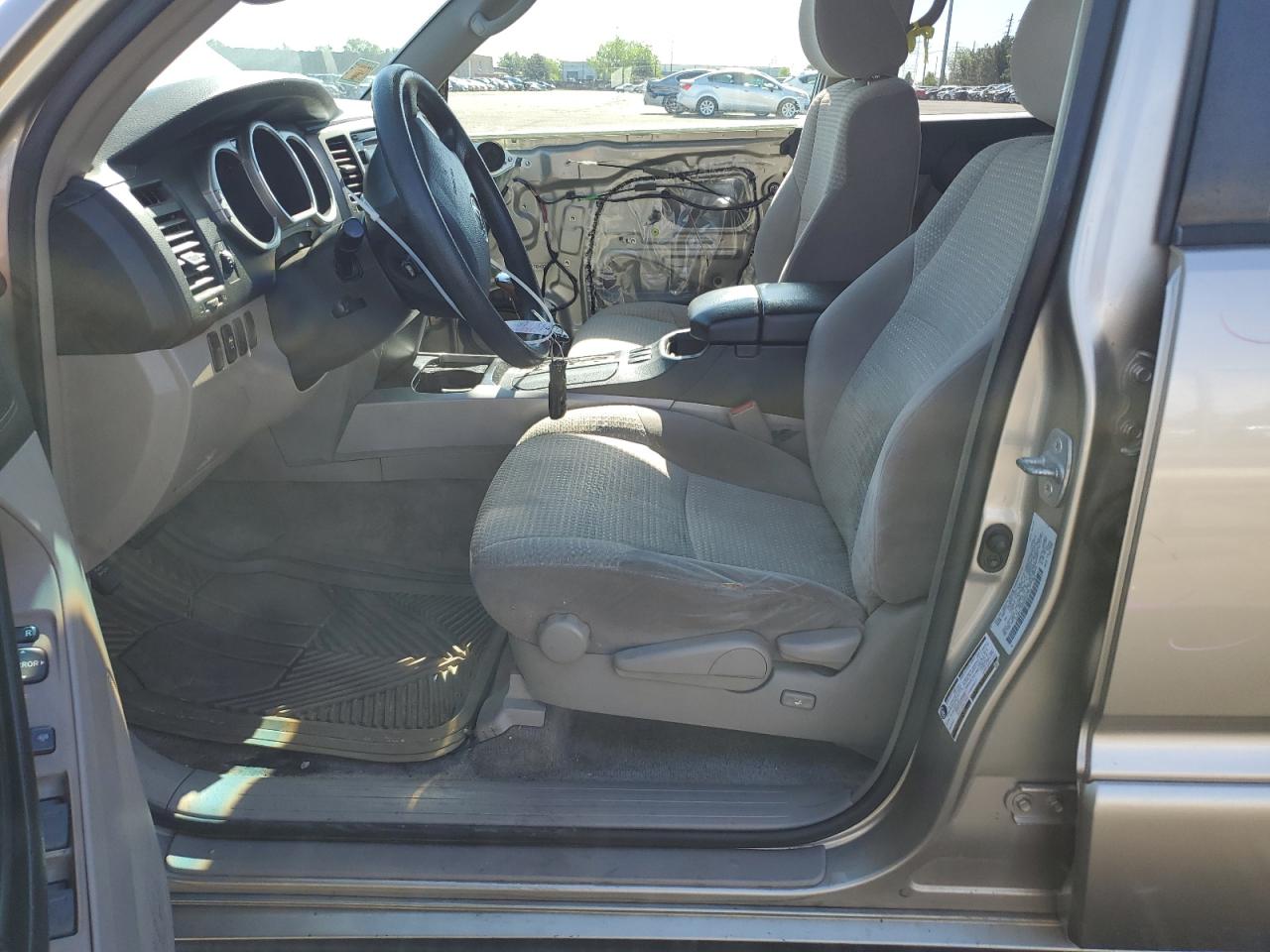 JTEBT14RX50051703 2005 Toyota 4Runner Sr5