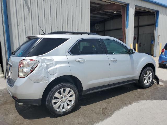 2012 Chevrolet Equinox Lt VIN: 2GNFLDE59C6321549 Lot: 56487684