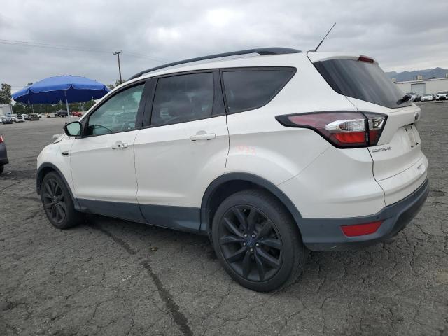 2017 Ford Escape Titanium VIN: 1FMCU0J96HUC78674 Lot: 55510894