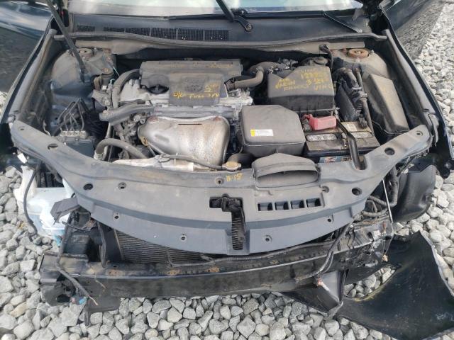 VIN 4T4BF1FK4FR512353 2015 Toyota Camry, LE no.11