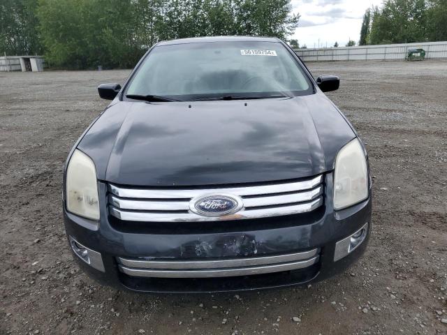 2009 Ford Fusion Sel VIN: 3FAHP08129R163974 Lot: 56159754