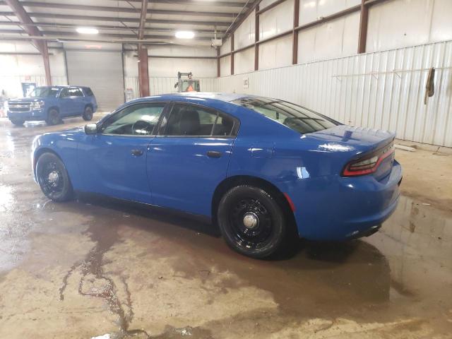 2017 Dodge Charger Police VIN: 2C3CDXKT4HH664086 Lot: 53462774