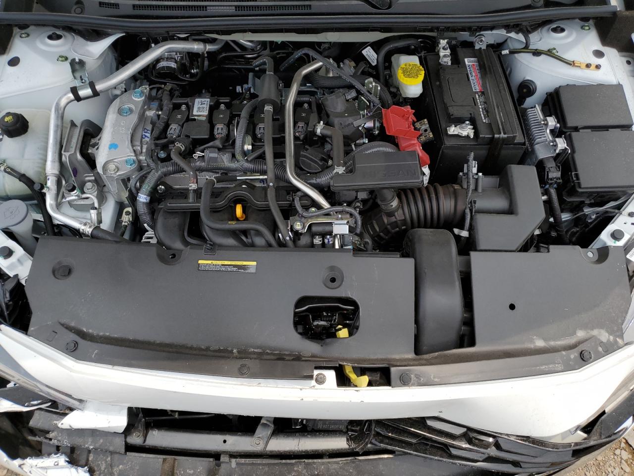 3N1AB8BV0RY324111 2024 Nissan Sentra S