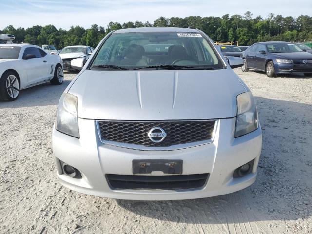 2012 Nissan Sentra 2.0 VIN: 3N1AB6AP1CL671717 Lot: 56942384