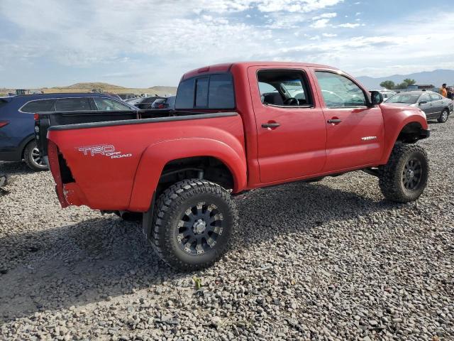 2007 Toyota Tacoma Double Cab VIN: 5TELU42N57Z239622 Lot: 55965434