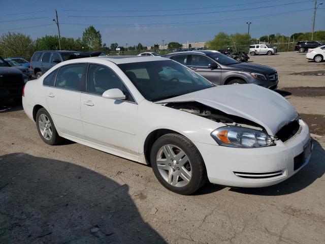 2014 Chevrolet Impala Limited Lt VIN: 2G1WB5E39E1179101 Lot: 53328624