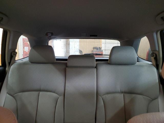 2012 Subaru Outback 2.5I VIN: 4S4BRCAC2C3261931 Lot: 56069844