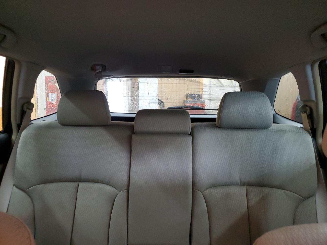 4S4BRCAC2C3261931 2012 Subaru Outback 2.5I