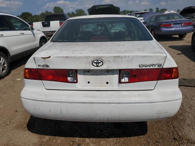 2000 Toyota Camry Ce VIN: 4T1BG22K7YU756343 Lot: 56210914