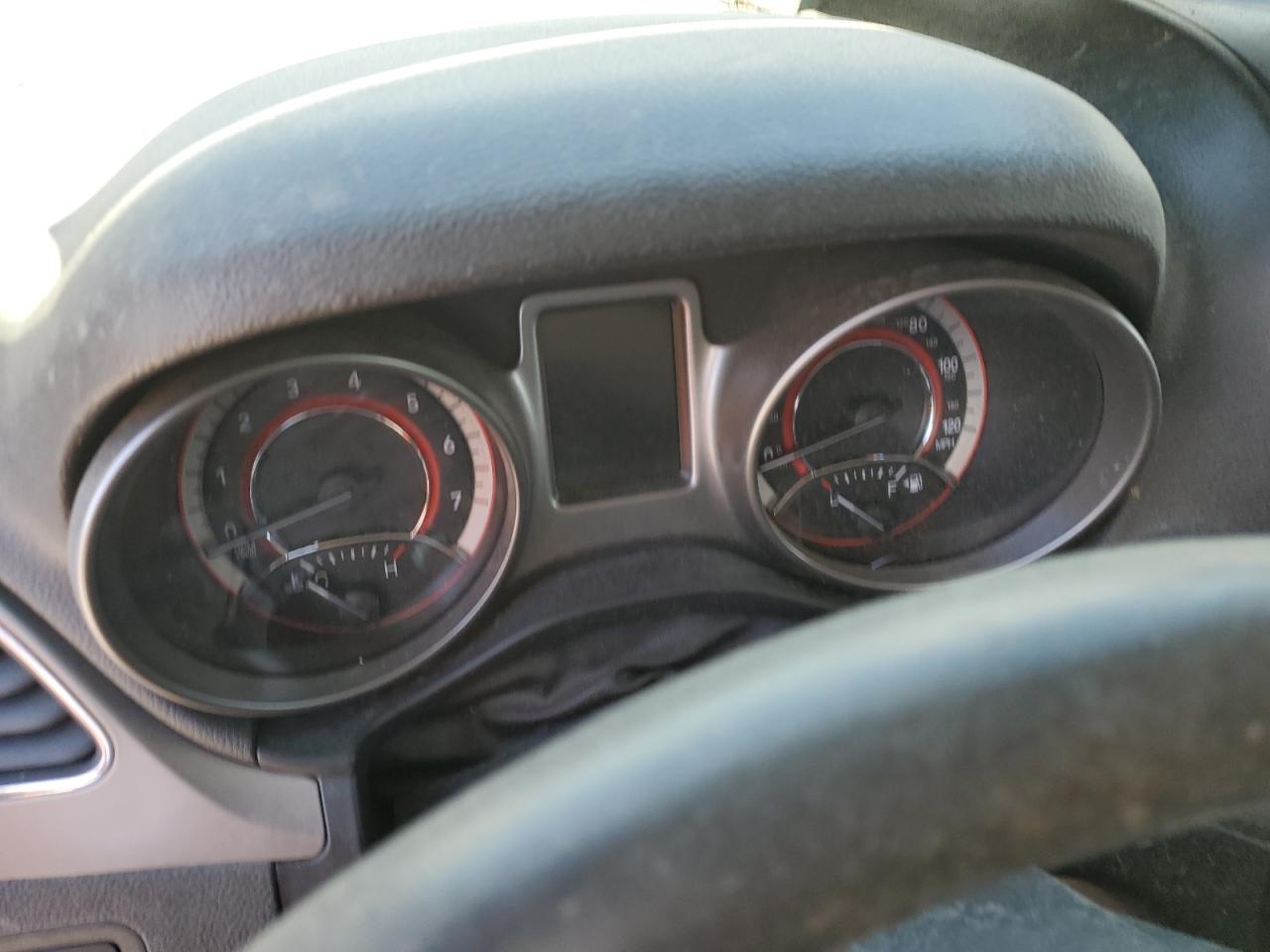 3C4PDCGB4LT268326 2020 Dodge Journey Crossroad