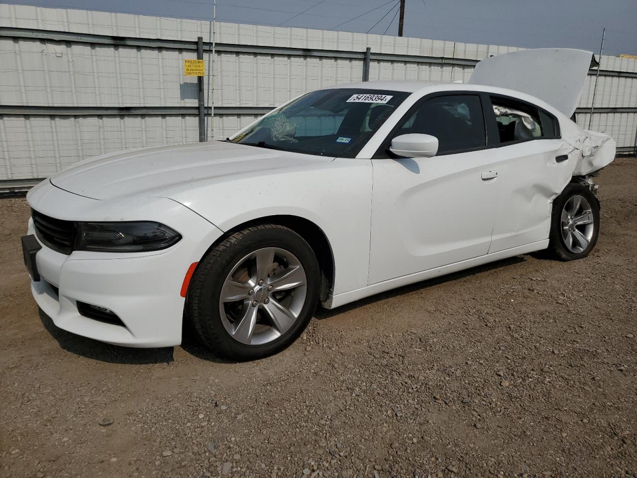 2018 Dodge Charger Sxt Plus vin: 2C3CDXHG4JH156068