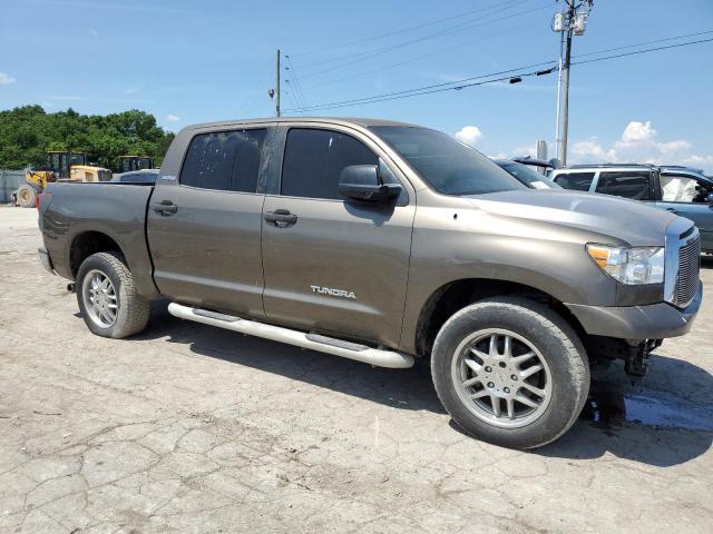 2011 Toyota Tundra Crewmax Sr5 VIN: 5TFEM5F16BX025602 Lot: 55411334