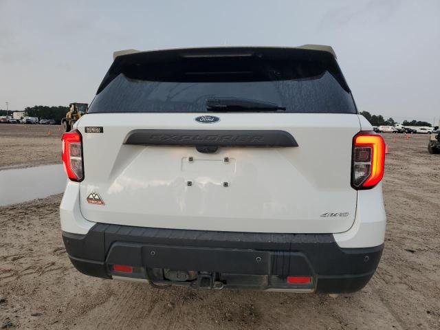 2021 Ford Explorer Timberline VIN: 1FMSK8JH1MGC15580 Lot: 55716204