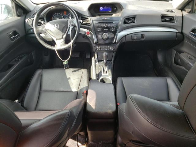 2018 ACURA ILX SPECIA 19UDE2F49JA001654