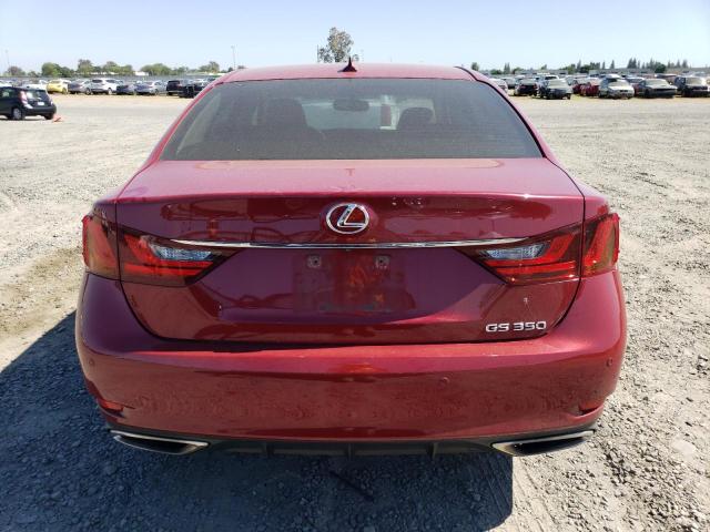 2013 Lexus Gs 350 VIN: JTHBE1BL0D5012633 Lot: 54395424