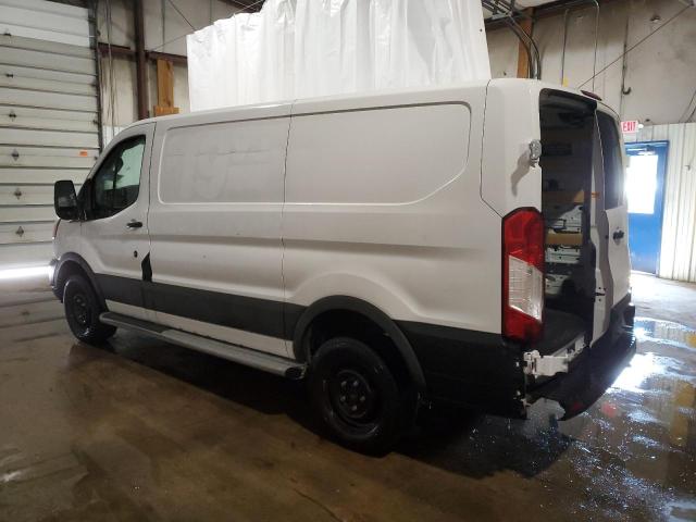 2022 Ford Transit T-250 VIN: 1FTBR1Y88NKA39039 Lot: 53692754