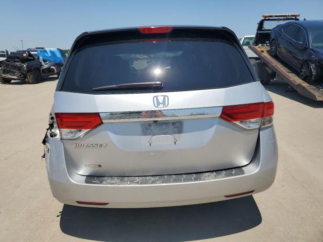 2015 Honda Odyssey Ex VIN: 5FNRL5H43FB083629 Lot: 54989144