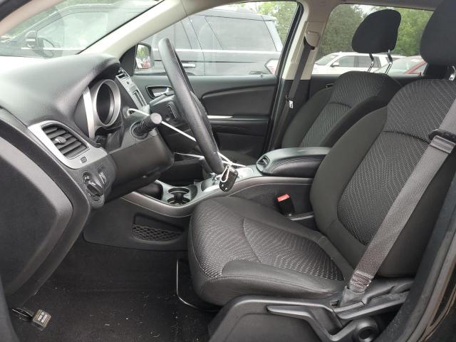 2019 Dodge Journey Se VIN: 3C4PDCAB6KT873388 Lot: 55483664