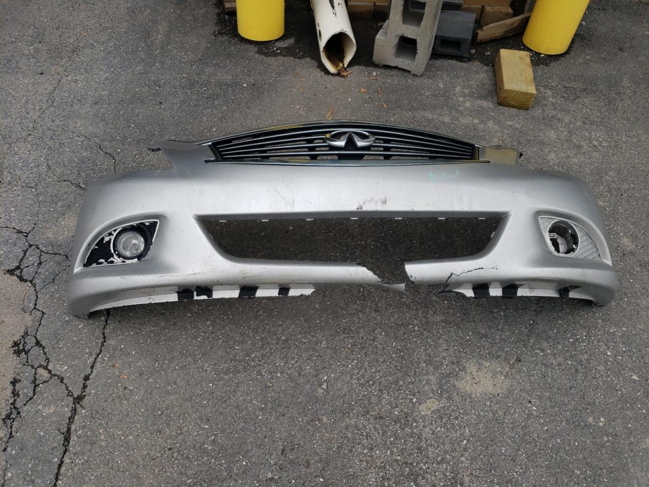 JN1CV6AR3BM400700 2011 Infiniti G37