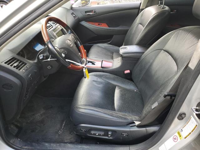 2007 Lexus Es 350 VIN: JTHBJ46G772054863 Lot: 53318114