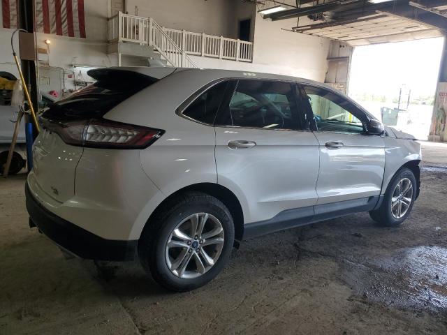 2015 Ford Edge Sel VIN: 2FMTK4J87FBC12206 Lot: 53401014