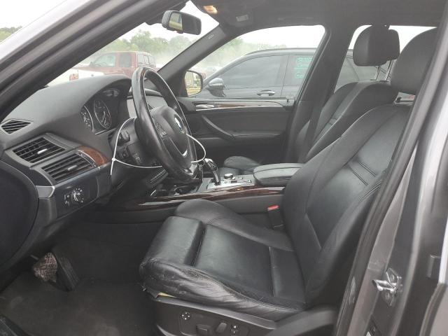 2009 BMW X5 xDrive35D VIN: 5UXFF03559LJ96186 Lot: 56330844