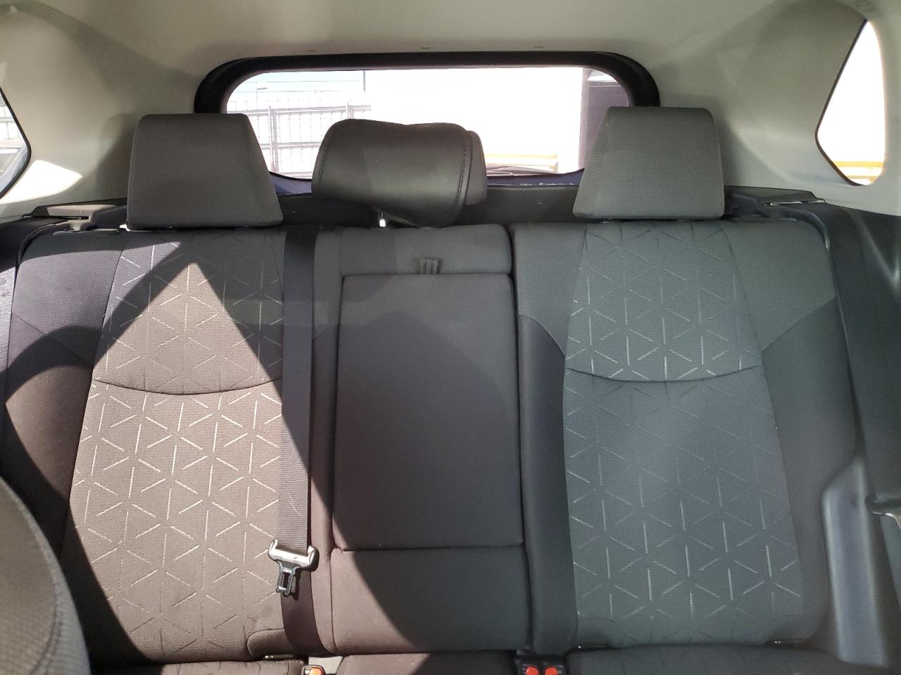 2T3W1RFVXMC098178 2021 Toyota Rav4 Xle