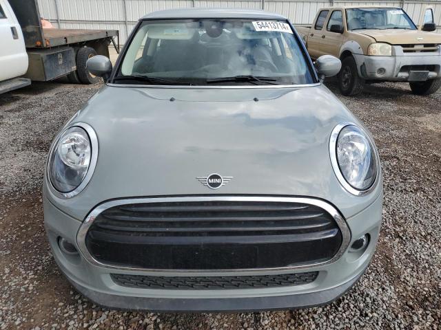 2021 Mini Cooper VIN: WMWXR3C01M2M94264 Lot: 54413714