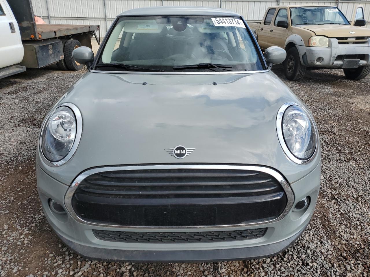 WMWXR3C01M2M94264 2021 Mini Cooper