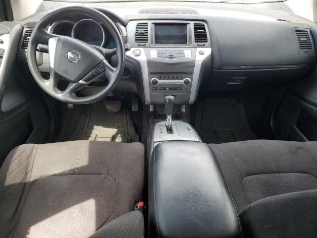 2012 Nissan Murano - Image 8