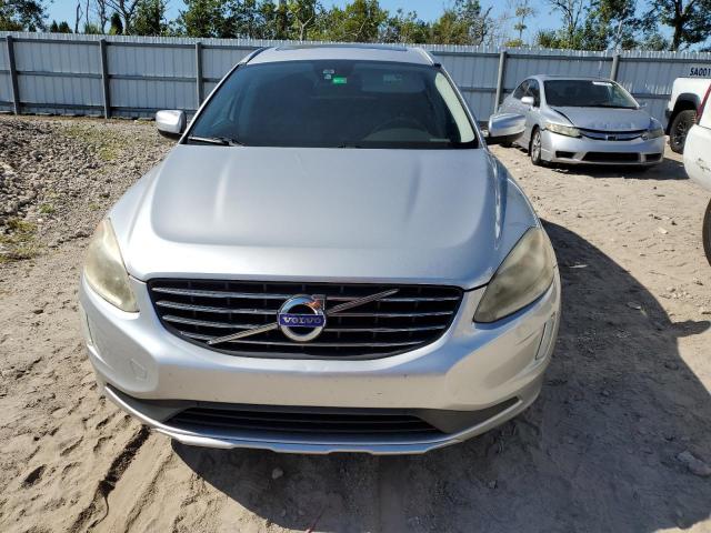 2014 Volvo Xc60 T6 VIN: YV4902DZ1E2500821 Lot: 56314284