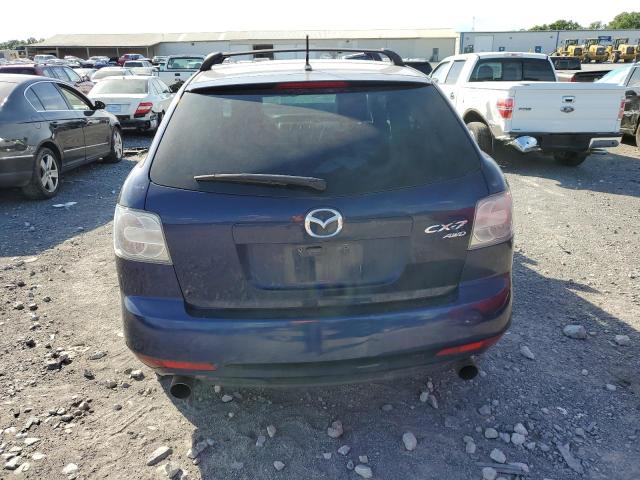 2010 Mazda Cx-7 VIN: JM3ER4WL0A0301249 Lot: 56314994