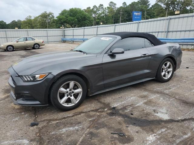 2016 Ford Mustang VIN: 1FATP8EM9G5307107 Lot: 53388434