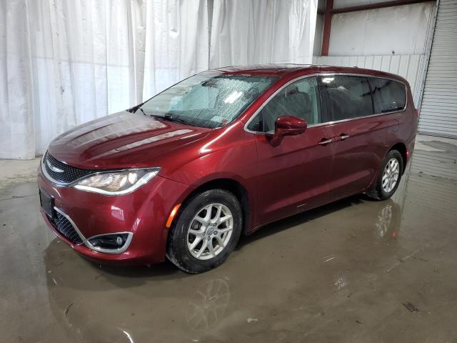 2020 Chrysler Pacifica Touring VIN: 2C4RC1FG5LR187206 Lot: 52216504