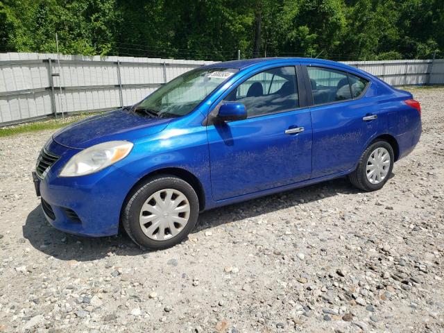 2012 Nissan Versa S VIN: 3N1CN7AP7CL873905 Lot: 56883934