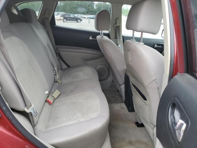 2010 Nissan Rogue S VIN: JN8AS5MT2AW005672 Lot: 54321934