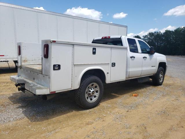 2018 Chevrolet Silverado C2500 Heavy Duty VIN: 1GB2CUEY3JZ307525 Lot: 53241534