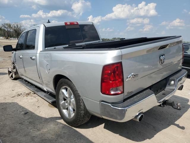 2014 Ram 1500 Slt VIN: 1C6RR6TT9ES233447 Lot: 52542894