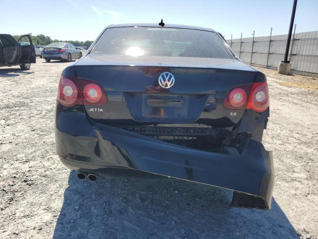 2009 Volkswagen Jetta Se VIN: 3VWRM71K69M142686 Lot: 56894394